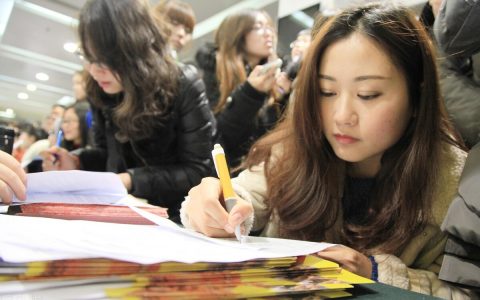 成人高考可不可以考警校（成人大专学历可以考警察吗）