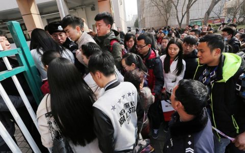 错过了成人高考报名（错过报名时间如何补报）