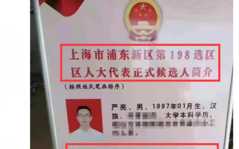 李佳琦学历造假（李佳琦真实学历是什么）
