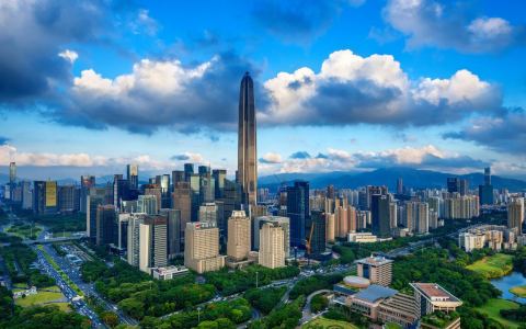 中级职称落户深圳_中级职称可以直接入深户吗