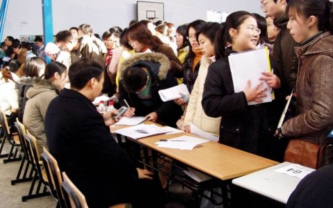 高学历低就业利大于弊（对高学历低就业的看法）