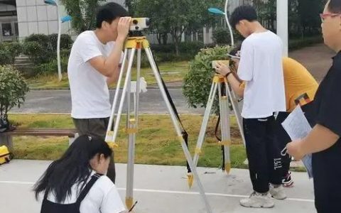 工程测量技术就业方向及前景，工程测量技术好找工作吗