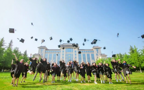 大学生毕业时要办理哪些手续（关系到未来考公的三大手续）