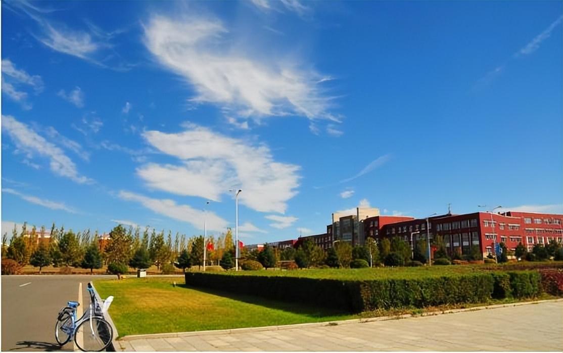 内蒙古有几所211大学排名（内蒙古一本大学名单一览表）